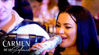 Carmen de la Salciua  Jiene Live 2019  Hotel RIN Sibiu [upl. by Cha378]