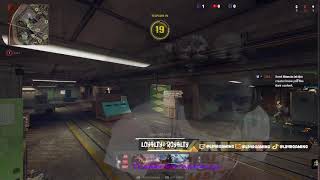 Free Smoke bo6 warzone [upl. by Edward]