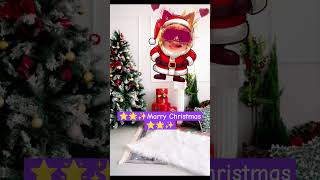 ✨🌟⭐ Jingle bells Marry Christmas song⭐🌟✨ viralvideo trending youtube youtubeshorts shortsfeed [upl. by Erdrich]