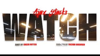 Ajax Stacks  WATCH Official Video [upl. by Vaas552]