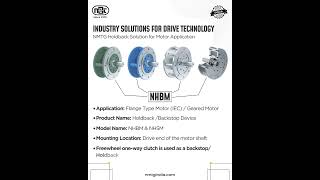 NMTG Holdback Solution for Flange Type Motor – Part 3 [upl. by Adnuhser]