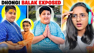 Abhinav arora SCAMMER BACCHA EXPOSED 😳 [upl. by Nan650]