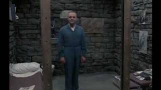 SIlence Of The Lambs Recut Trailer [upl. by Kendal]