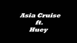 Asia Cruz  Cruise ft Huey  Luv N Ya Life Lyrics [upl. by Elynad614]