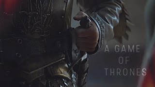 Game of Thrones Gameplay Trailer Combat [upl. by Ennairrac]