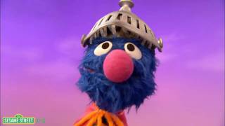 Sesame Street Super Grover Flies [upl. by Merdith]