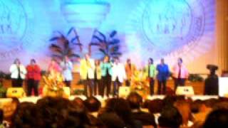 New Light Christian Center Church Praise Team [upl. by Nnayrrehs]