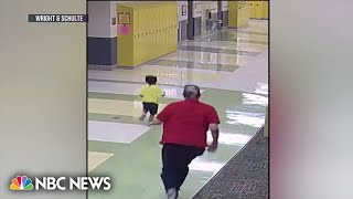 School employee appears to strike threeyearold student [upl. by Darnell]