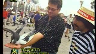 Figuretti En Venecia  Videomatch 99 [upl. by Siuluj]