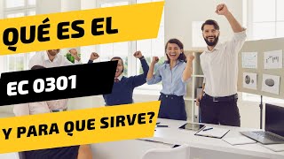 Por qué Tu Empresa Necesita Instructores Certificados en el EC0301 para Capacitar a Tus Trabajadores [upl. by Turk]