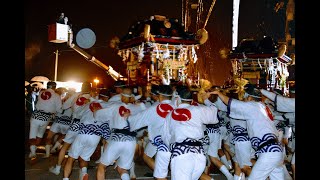 Onomichi Gion Matsuri [upl. by Aneroc619]