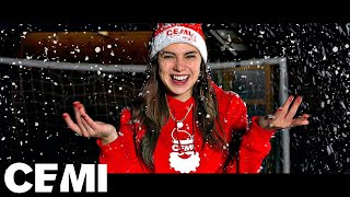 CEMI  Merry Christmas Officiële Videoclip Kerstlied [upl. by Faires]