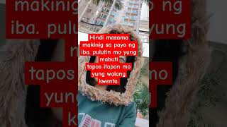 itapon moyung walangkwentayoutubeshort youtuber [upl. by Divadnahtanoj]