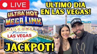 🔴EN VIVO ULTIMO DESDE LAS VEGAS [upl. by Marl]