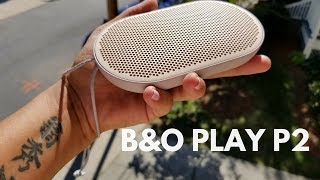 BampO Play P2 Review [upl. by Asenab221]