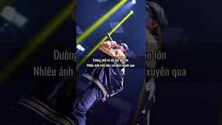 Nơi Tao Sinh Ra  Demo   Live Performance  Flex Zone Season 1 hiphop rap lilmikey dtc [upl. by Liryc]