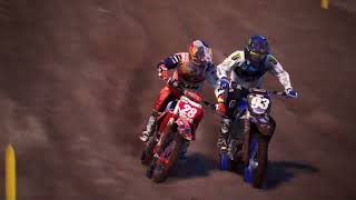 Showdown in Belgium  Realistic Mode  Lommel [upl. by Anam]