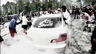 I WENT TO SRT RIQ’S LEGAL PIT 🔥 Vlog 7 [upl. by Turmel]