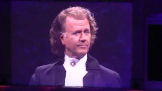 Andre Rieu ArenA 2011  Pini di Roma [upl. by Erek626]