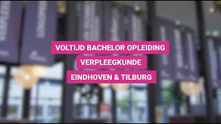 Voorlichting voltijd bacheloropleiding Verpleegkunde  Fontys [upl. by Alic]