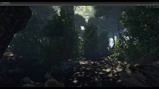 CryEngine 5 Realistic scene [upl. by Lenhart]