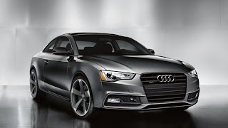 2015 Audi A5 [upl. by Delaryd]