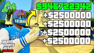 quotGTA Moneyquot Top 5 glitches and methods to earn unlimited cash in GTA 5 [upl. by Lleon197]