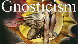 Gnosticism The Sethians The Monad The Demiurge Aeons Archons and Gnosis [upl. by Nelaf725]