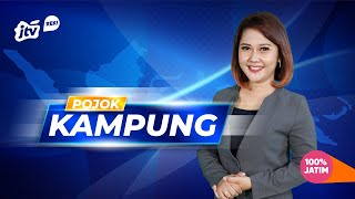 LIVE  POJOK KAMPUNG JTV [upl. by Eltsyek854]