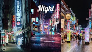 Night Filter  VSCO  VSCO Filter  VSCO Effect  2022 [upl. by Gibson650]