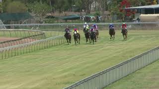 Barcaldine 20241102 Race 1 [upl. by Kcor]