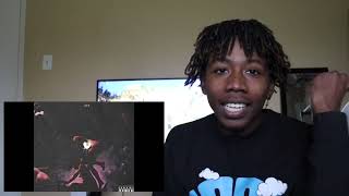 Juice WRLD Big Dog REACTION [upl. by Podvin]