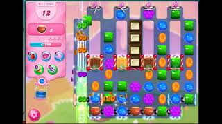 Candy Crush Saga Level 4902 [upl. by Catharina]