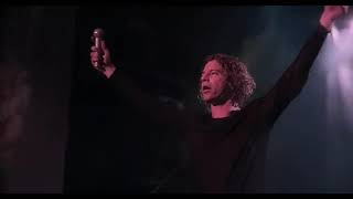 INXS  Mystify Live Wembley Stadium 1991  Live Baby Live 4K [upl. by Nancee]