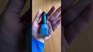 25 years old MAC nail polish swatch mac maccosmetics nailpolish nailpolishswatches vintage [upl. by Silvers371]