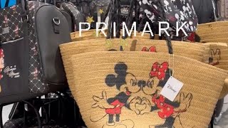 Primark in Sawgrass Mills Mall DISNEY DEALS 2023 AND Store tour primark disney shopping enjoy [upl. by Sirotek]