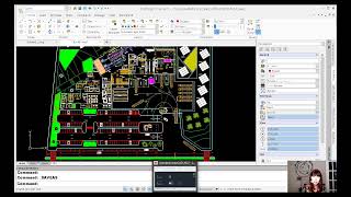 How to Open Your DraftSight Files in AutoCAD with Lynn Allen [upl. by Stanwinn]