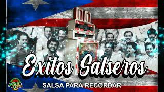 SALSA PARA RECORDAR 2023  EXITOS SALSEROS [upl. by Atteuqal]