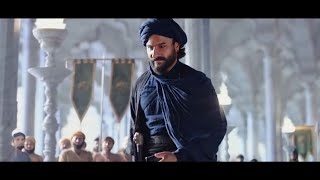 Tanhaji Full Movie 2018 Review amp Facts  Ajay Devgan Saif Ali Khan Kajol Devgan Sharad Kelkar [upl. by Yecniuq]