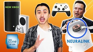 🚀 Leaked Xbox 202430 Brooklyn Ellewood Sebile Controller 14th Gen Intel Google Lawsuit 🎮 [upl. by Acalia]