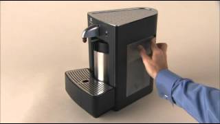 NESPRESSO CS20DailyCleaningmov [upl. by Abrahan]