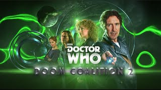 Doctor Who Doom Coalition 2 [upl. by Slack]