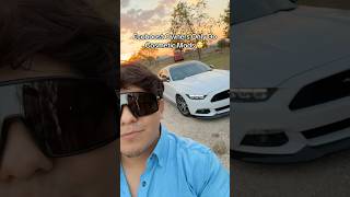 Ecoboost Owners Only do Cosmetic Mods  S550 Mustang [upl. by Ahsilat]