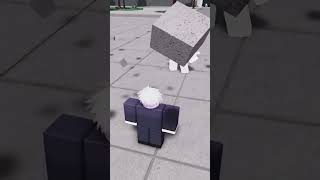 Even when your the strongest your beatable Roblox OGShinobi [upl. by Lanor]