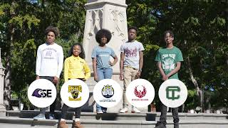 DPSCD Exam High School Promo Video [upl. by Aldis125]