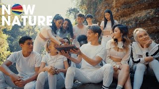 Now United x SAP – NowNature in Shillong India [upl. by Ocisnarf55]