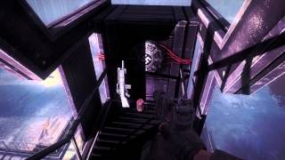 New Wolfenstein The New Order trailer showcases combat tactics [upl. by Omer]