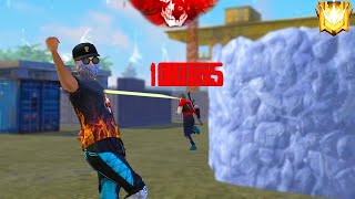 1 VS 1 🤯 99 Headshot Rate ⚡ Custom Full Gameplay  intel i5 🖥 Freefire [upl. by Tilney764]