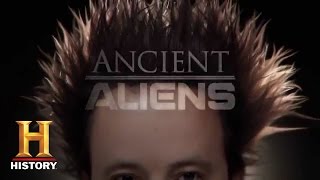 Ancient Aliens History Will Change Forever  History [upl. by Nidnarb]