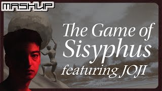 One Must Imagine Joji Happy  The Game of Sisyphus x Like You Do Mashup [upl. by Oruhtra631]